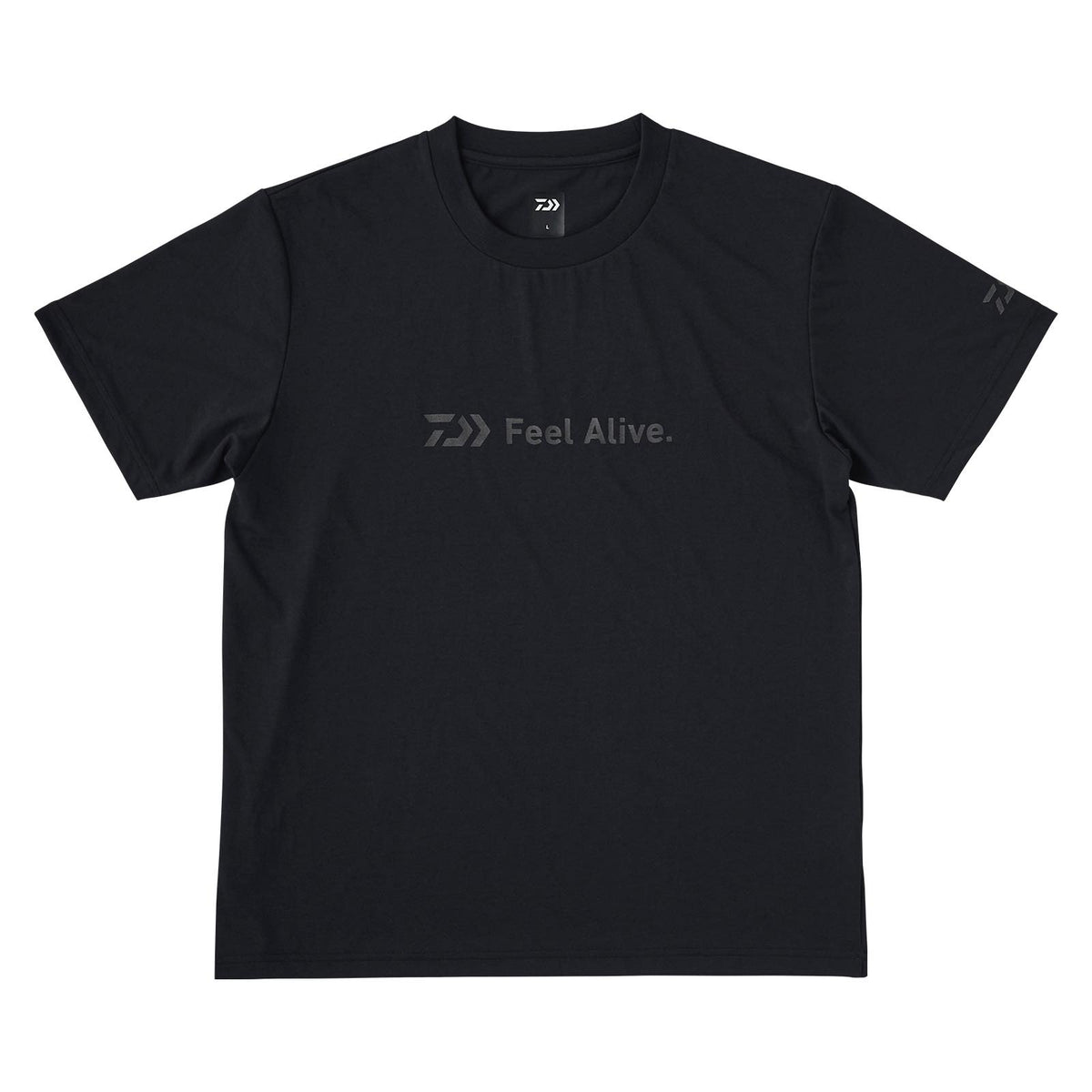 DE-9525 Sun Block Dry Shirt - DAIWA