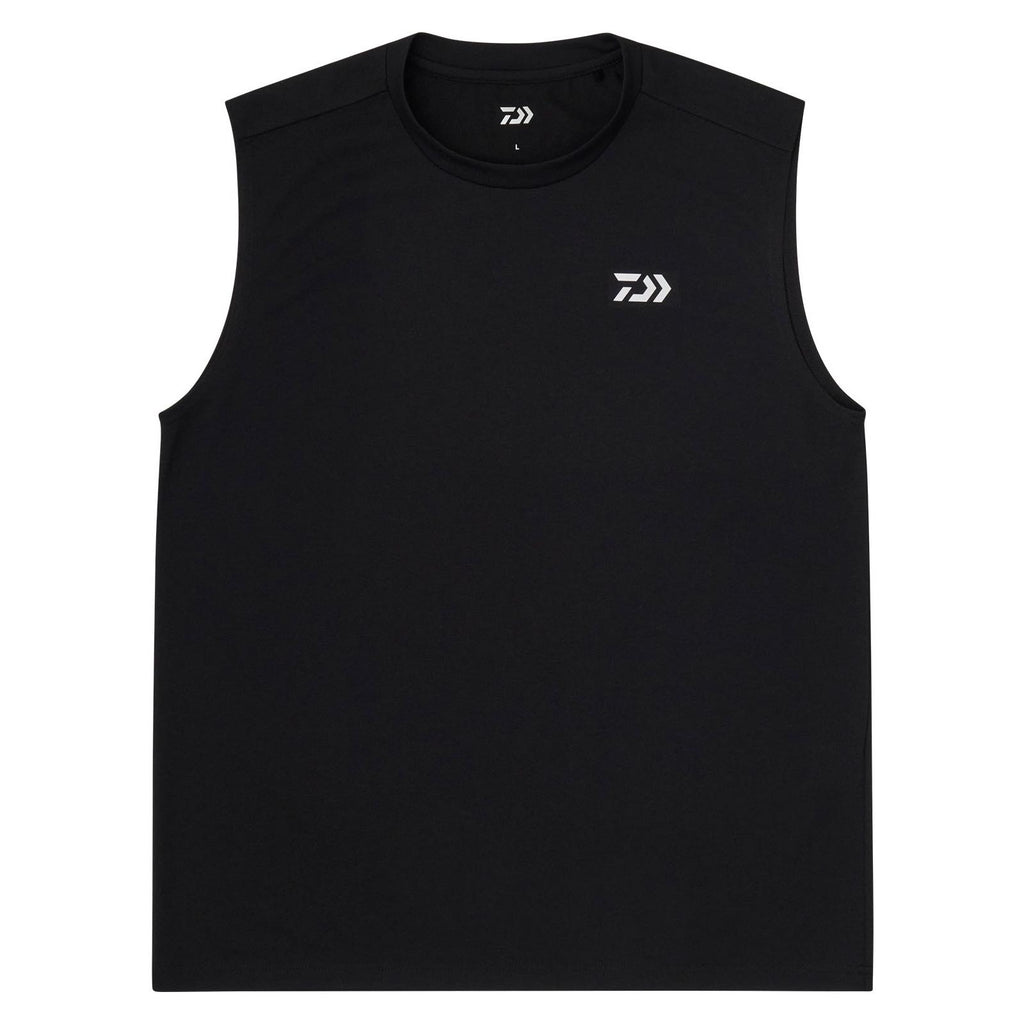 DE-9626 Sleeveless Shade Shirt - DAIWA