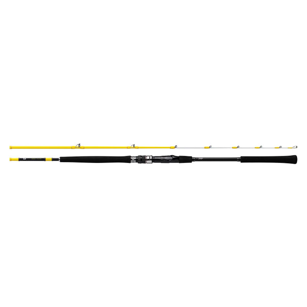 DEEO SPS - DAIWA