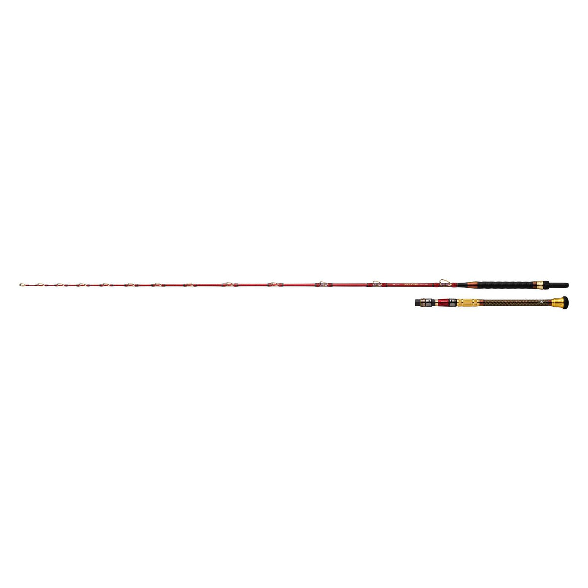 DEEP VIPER CHUFUKABA SP - DAIWA