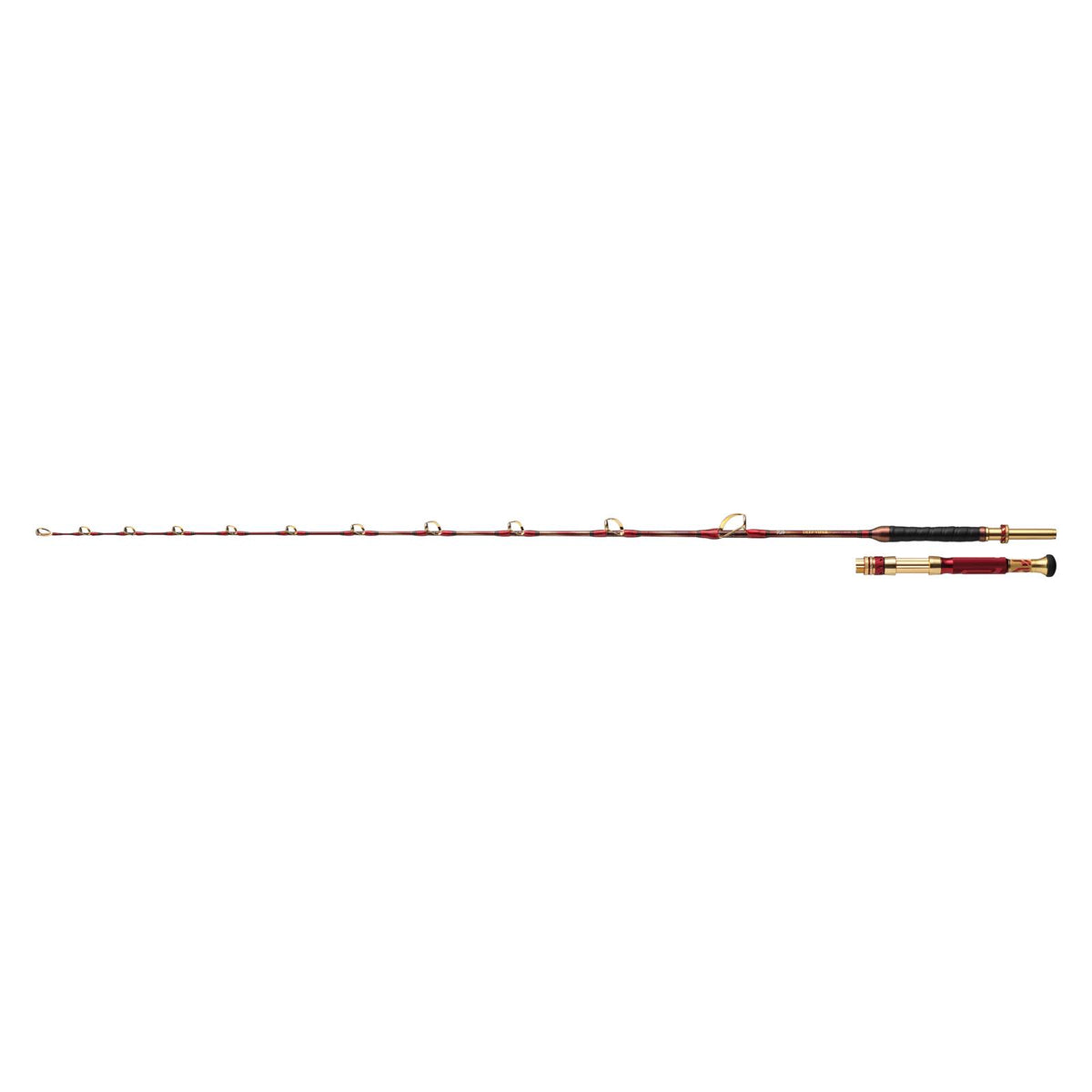 DEEP VIPER SHINKAI SP - DAIWA