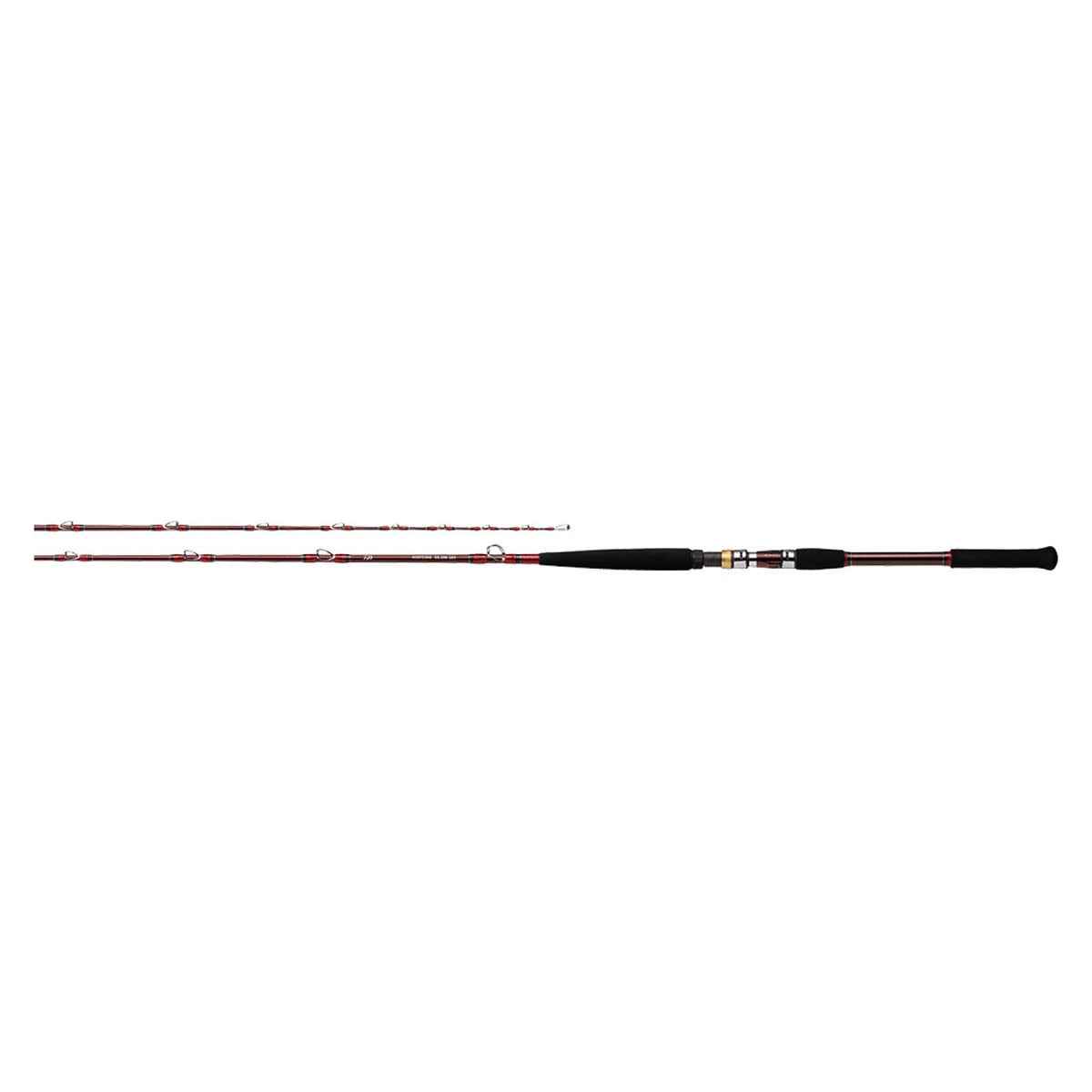 DEEP ZONE GS - DAIWA