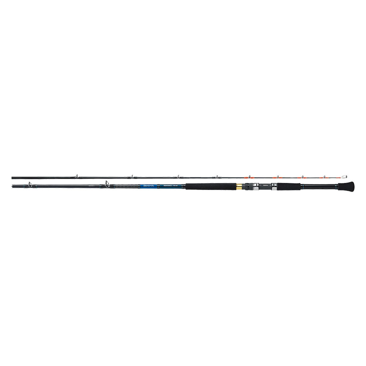 DEEP ZONE X - DAIWA