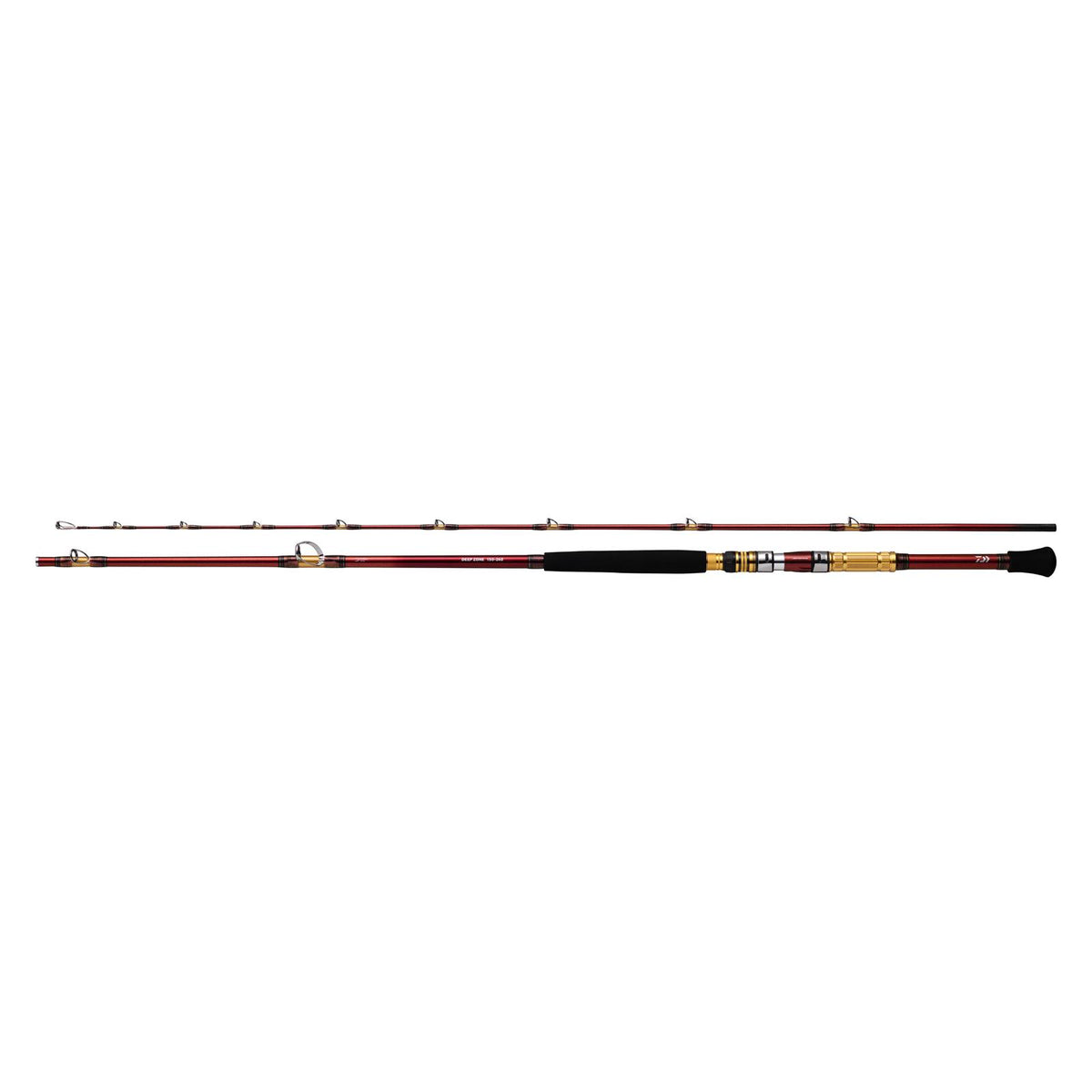 DEEP ZONE - DAIWA