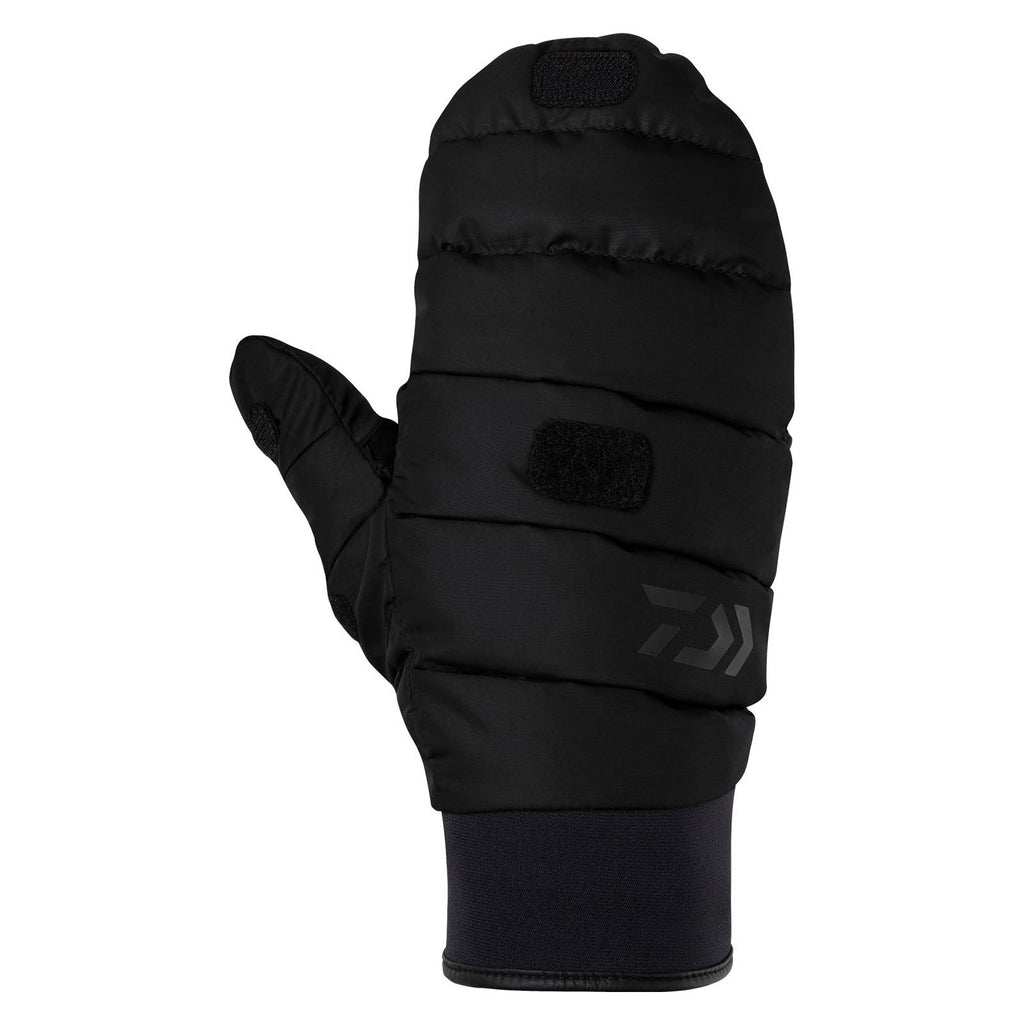 DG-4026W 2-Way Mitten Gloves - DAIWA
