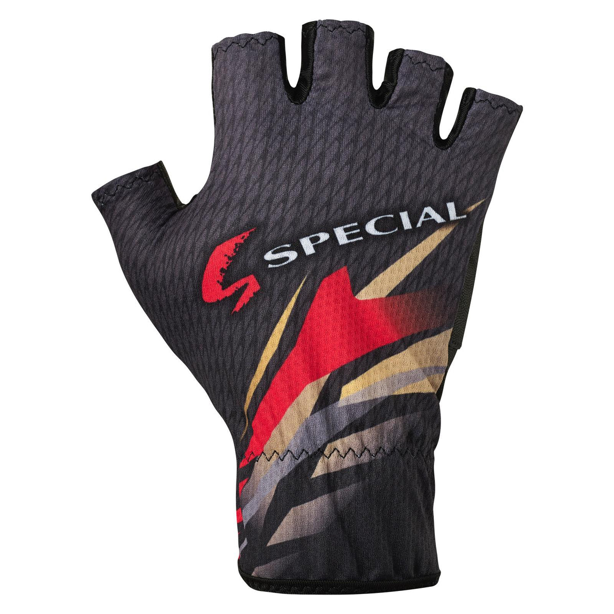 DG-6225 Special Palm-Free Gloves - DAIWA
