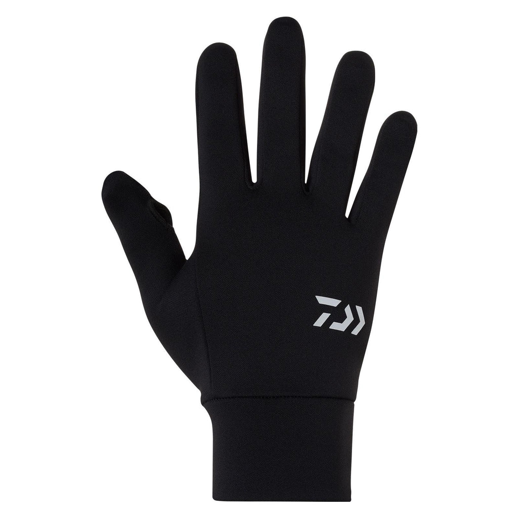 DG-6426W 2-Way Winter Light Gloves - DAIWA