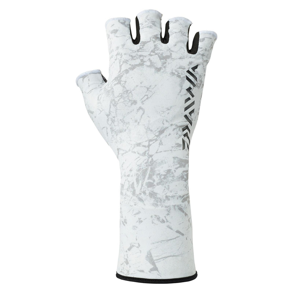 DG-6625 Real Fit Gloves II - DAIWA