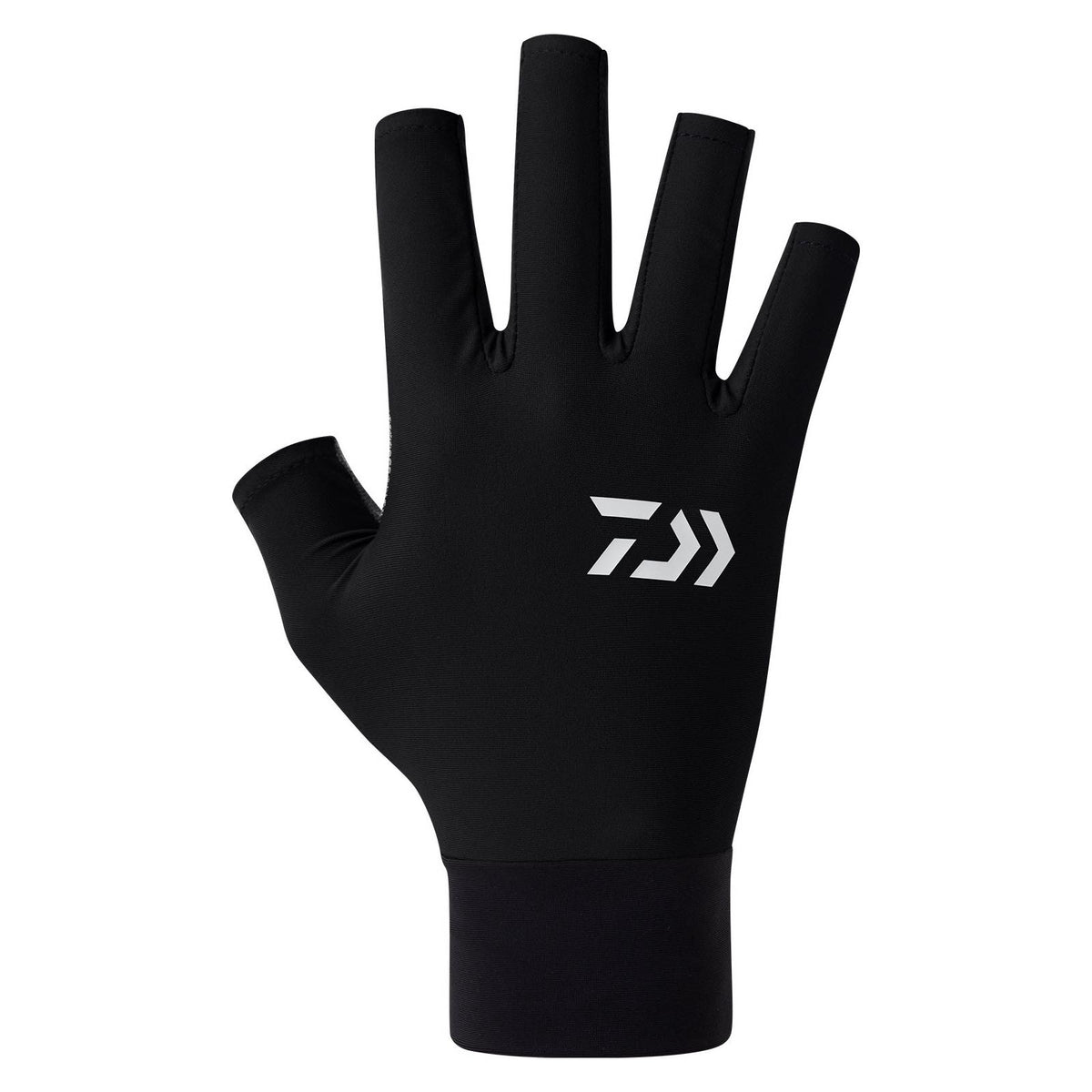 DG-6826 ICEDRY UV Care Gloves 5-Finger Cut - DAIWA