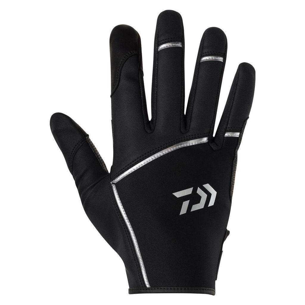 DG-7126W Offshore Winter Gloves - DAIWA
