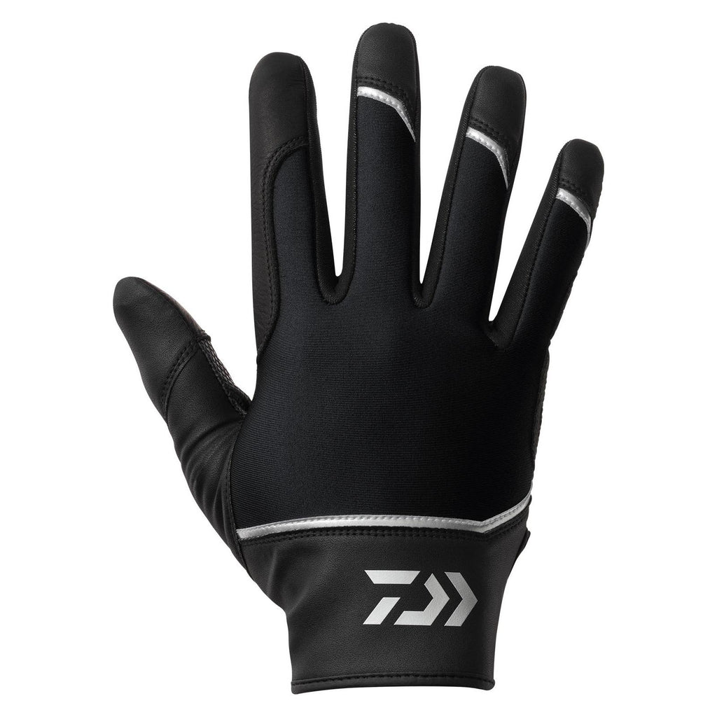 DG-7225W Offshore Titanium Alpha Gloves - DAIWA