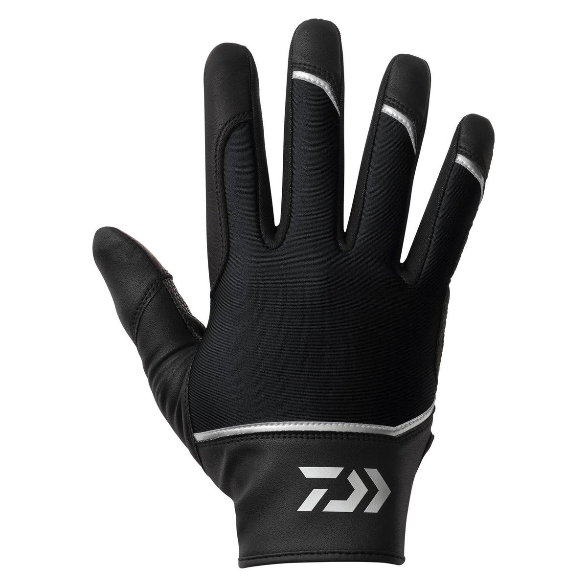 DG-7225W Offshore Titanium Alpha Gloves - DAIWA