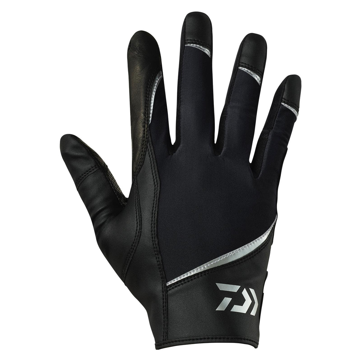 DG-7525 CORDURA Jigging Gloves - DAIWA