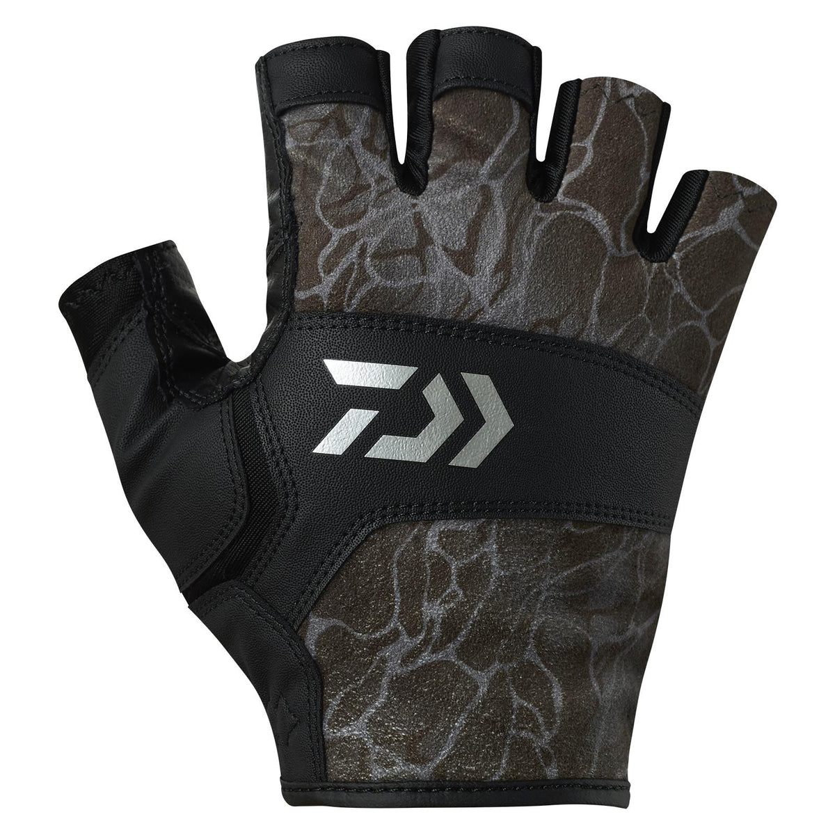 DG-8125 Game Gloves 5-Finger Cut - DAIWA