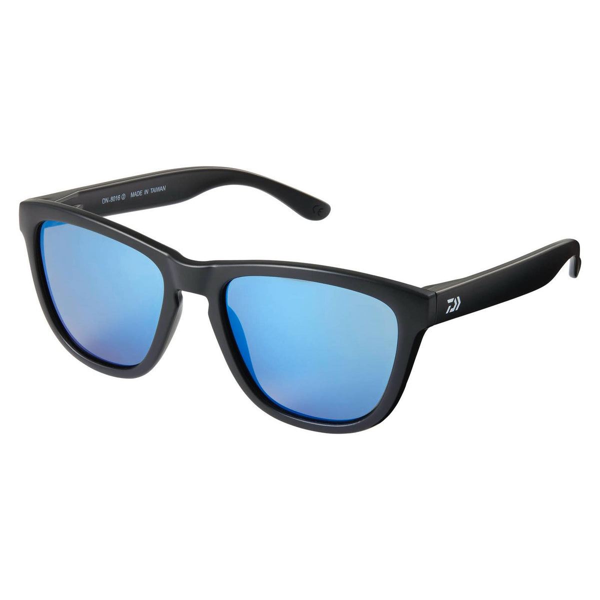 DN-8016 Triacetate Polarized Sunglasses - DAIWA