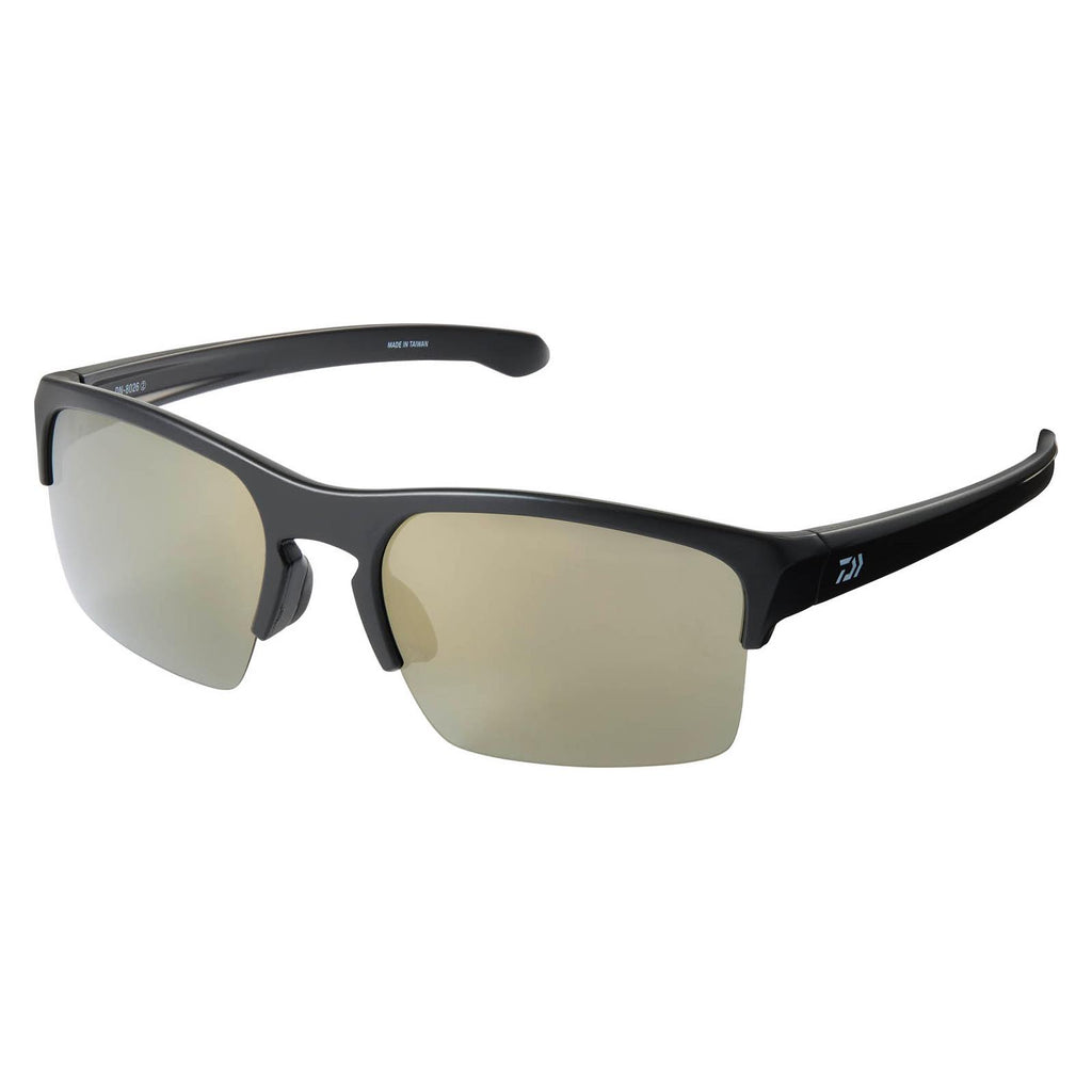 DN-8026 Triacetate Polarized Sunglasses - DAIWA