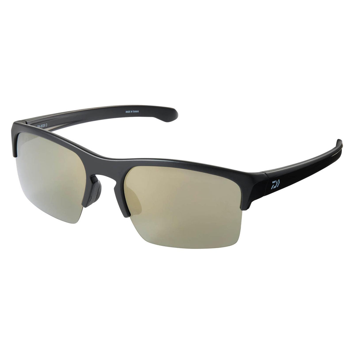 DN-8026 Triacetate Polarized Sunglasses - DAIWA