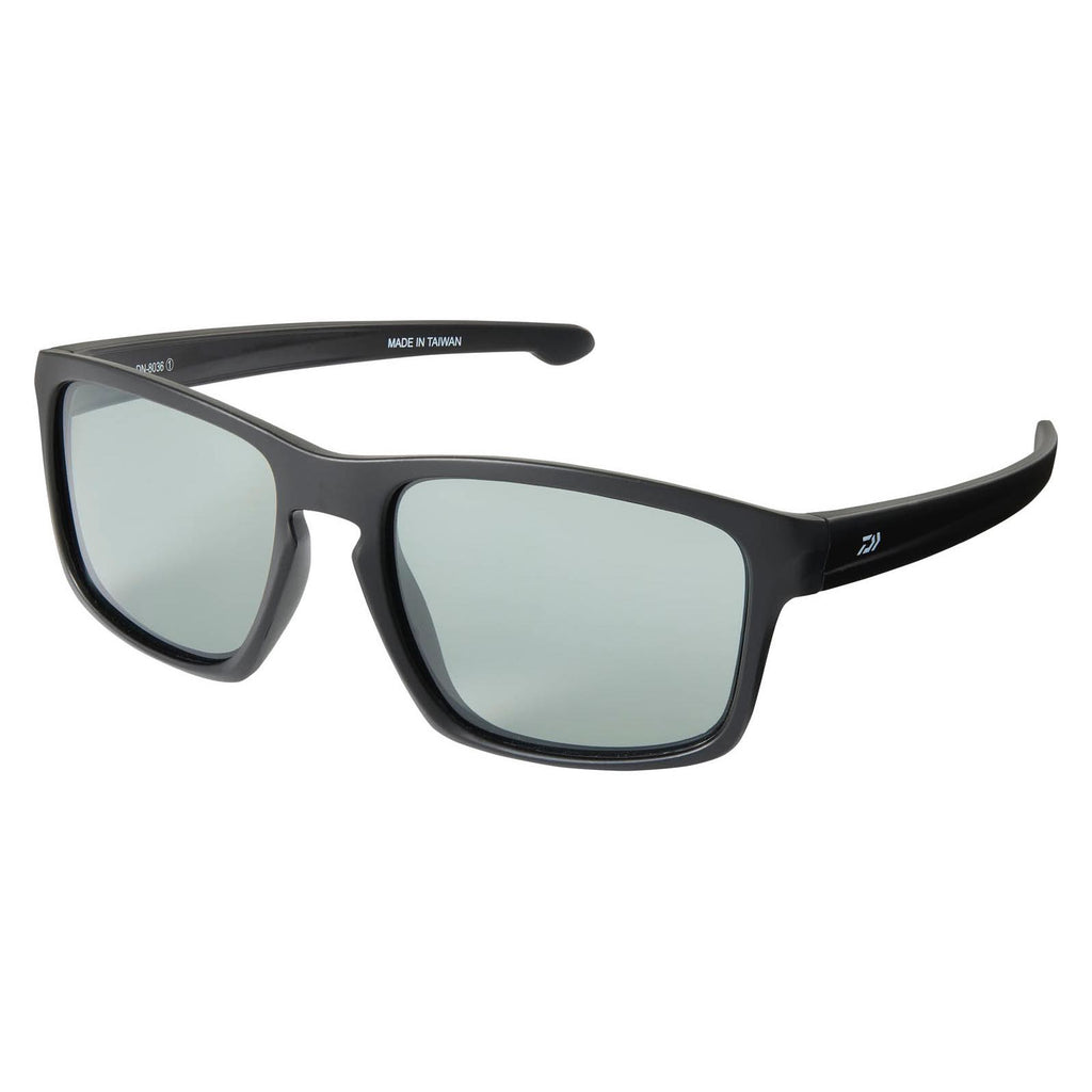 DN-8036 Triacetate Polarized Sunglasses - DAIWA