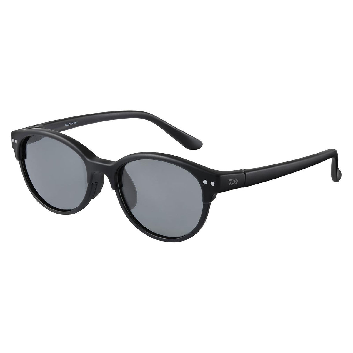 DN-8044CH Interchangeable-Lens Polarized Sunglasses - DAIWA