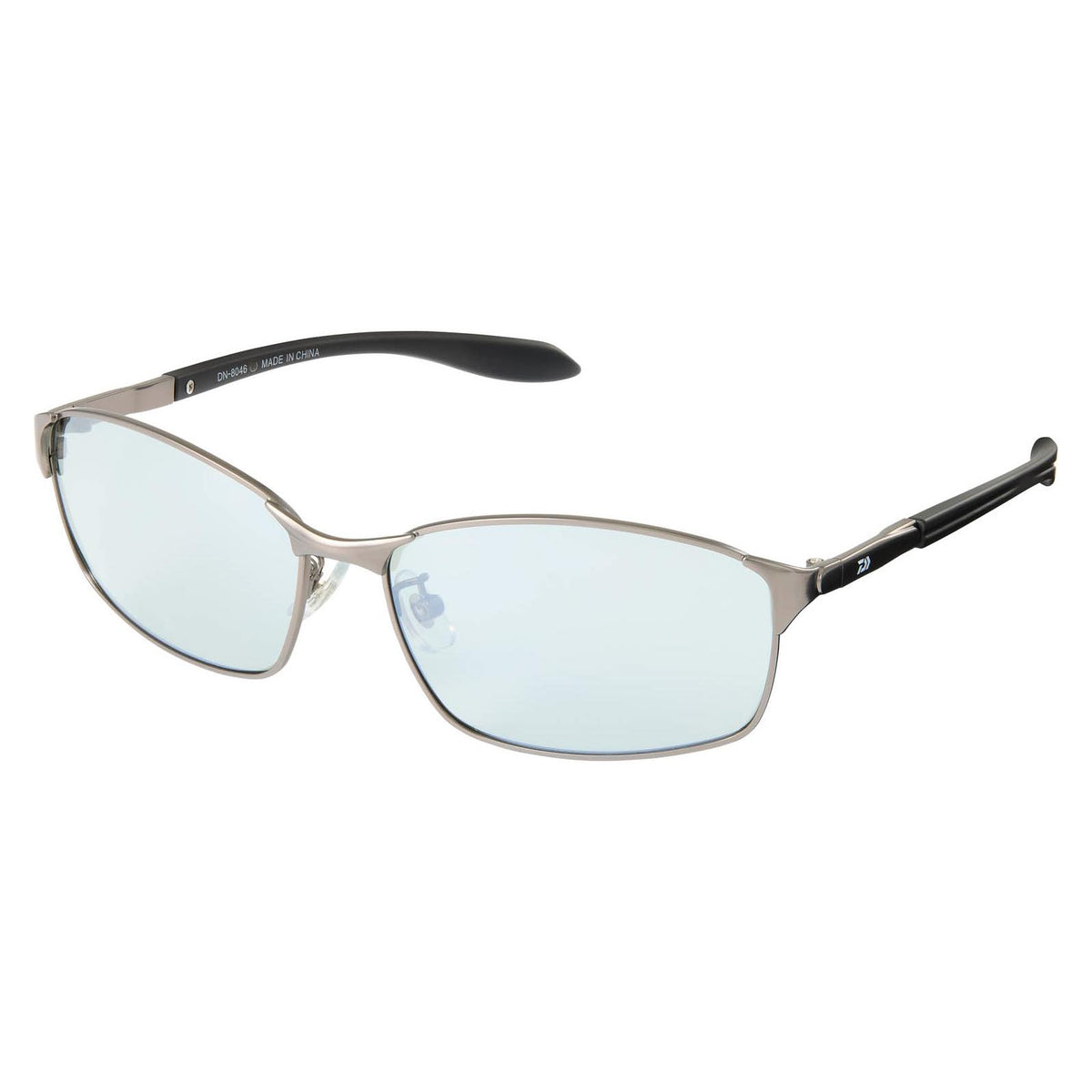 DN-8046 Triacetate Polarized Sunglasses - DAIWA