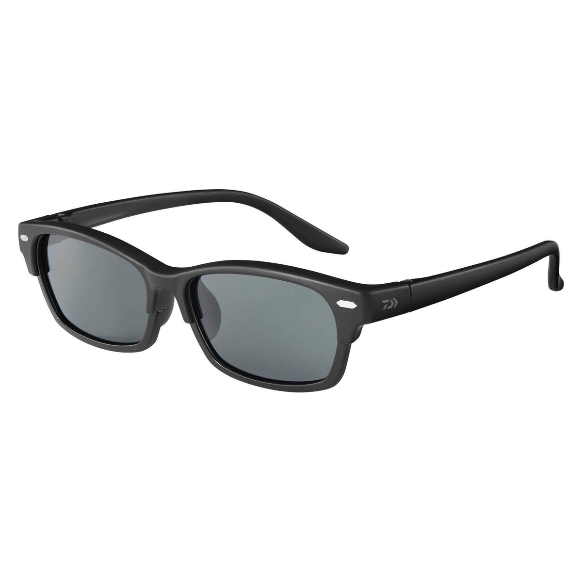 DN-8055CHDN Interchangeable-Lens Polarized Sunglasses - DAIWA