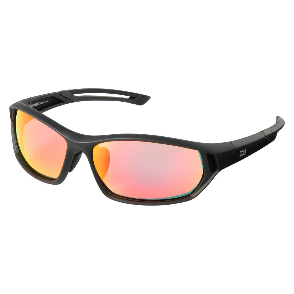 DN-8056 Triacetate Polarized Sunglasses - DAIWA