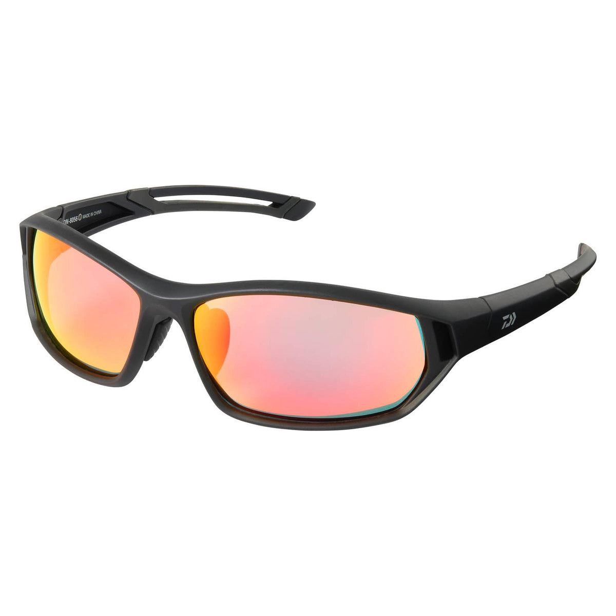 DN-8056 Triacetate Polarized Sunglasses - DAIWA