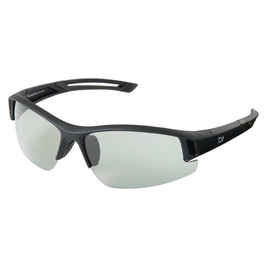 DN-8066 Triacetate Polarized Sunglasses - DAIWA