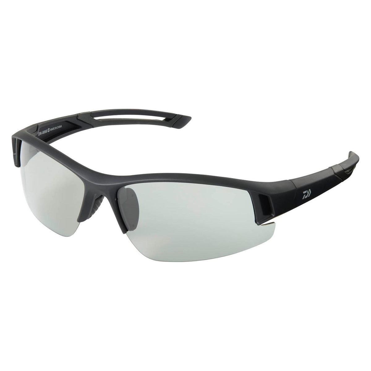 DN-8066 Triacetate Polarized Sunglasses - DAIWA