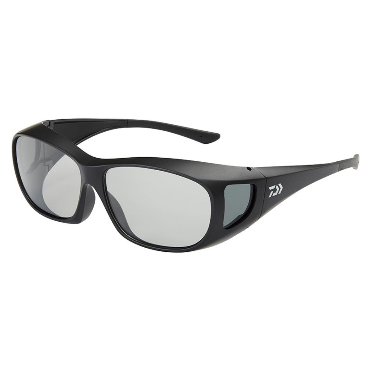 DO-8322H Photochromic Polarized Overglasses - DAIWA