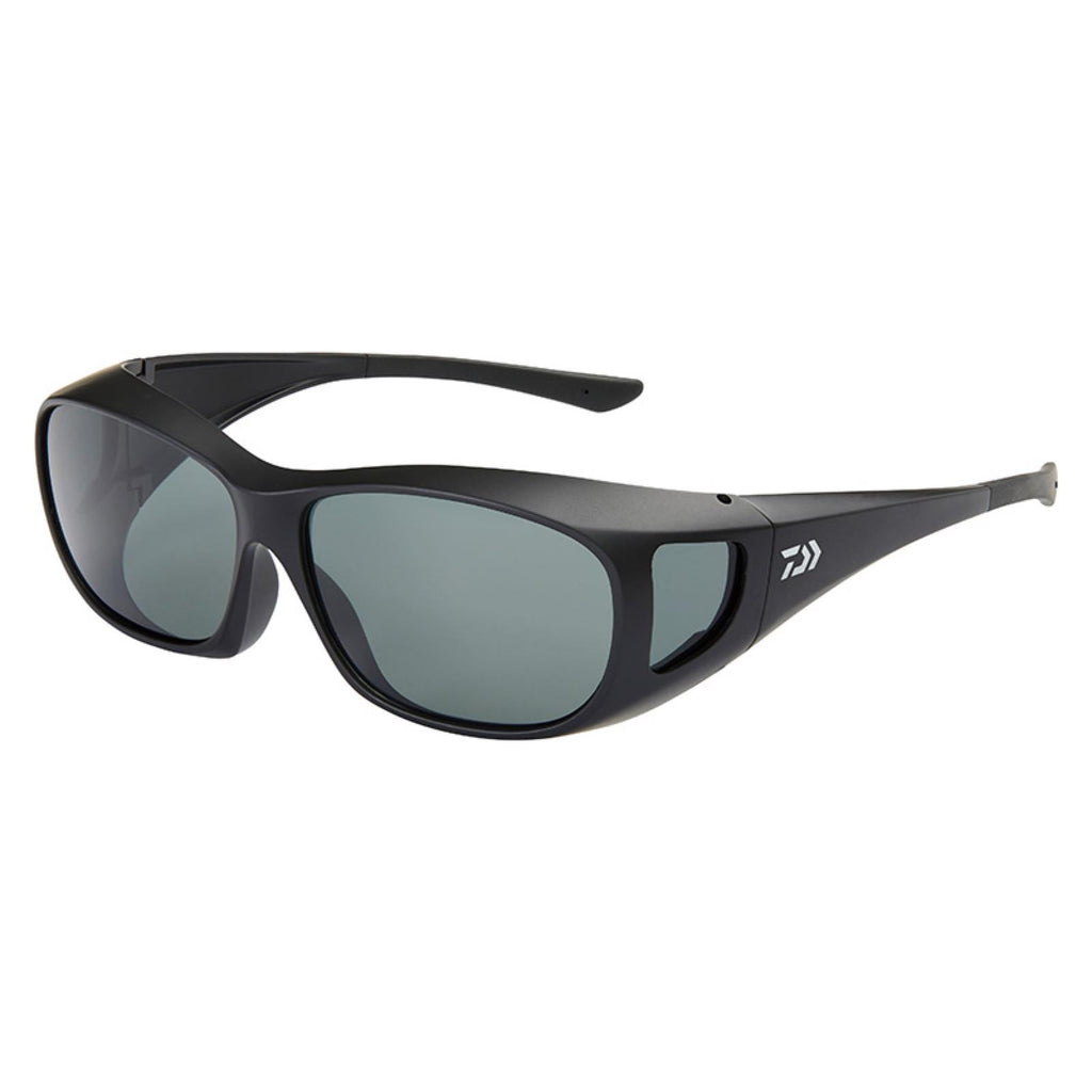DO-8422 Polarized Overglasses - DAIWA