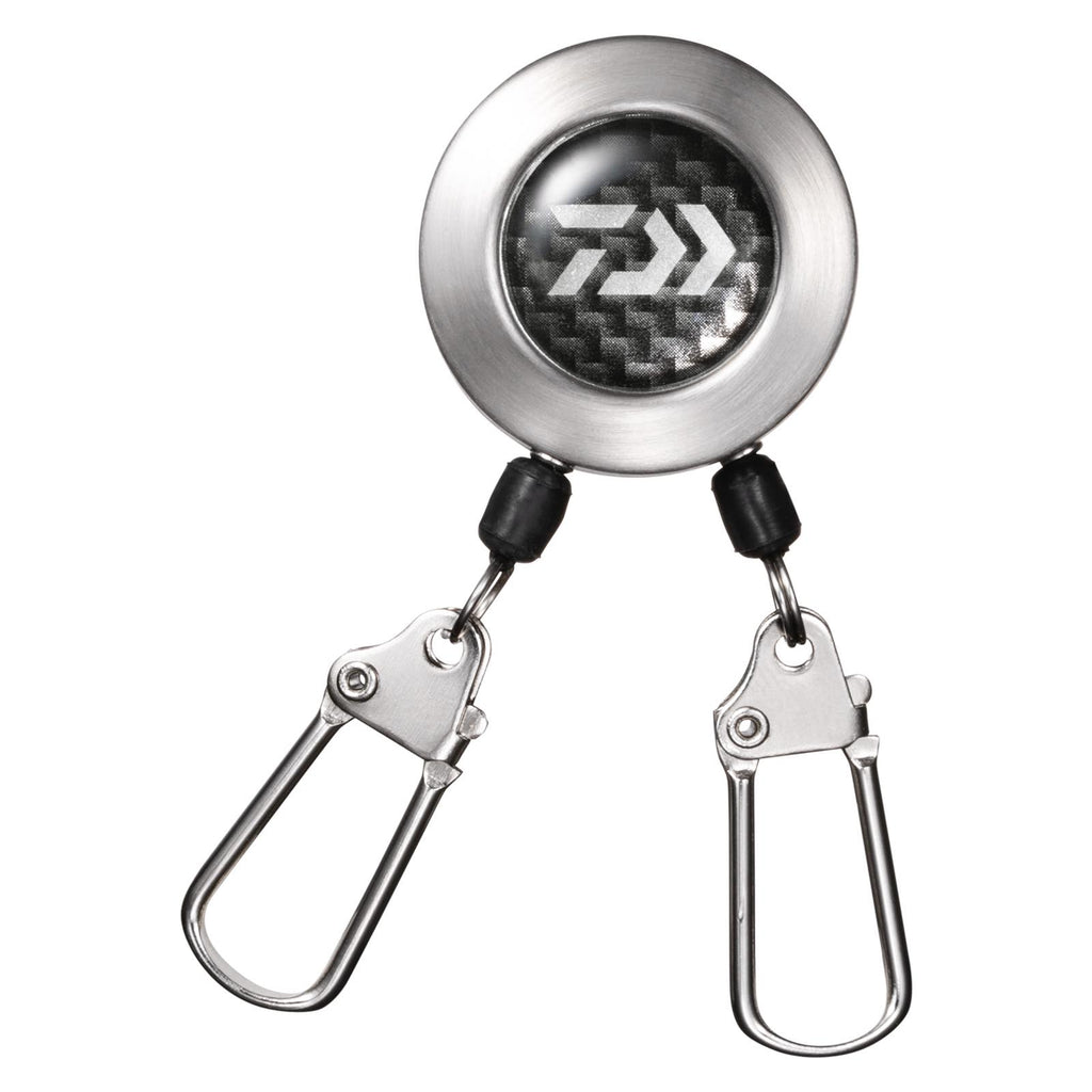 DOUBLE PIN ON REEL 500 II - DAIWA