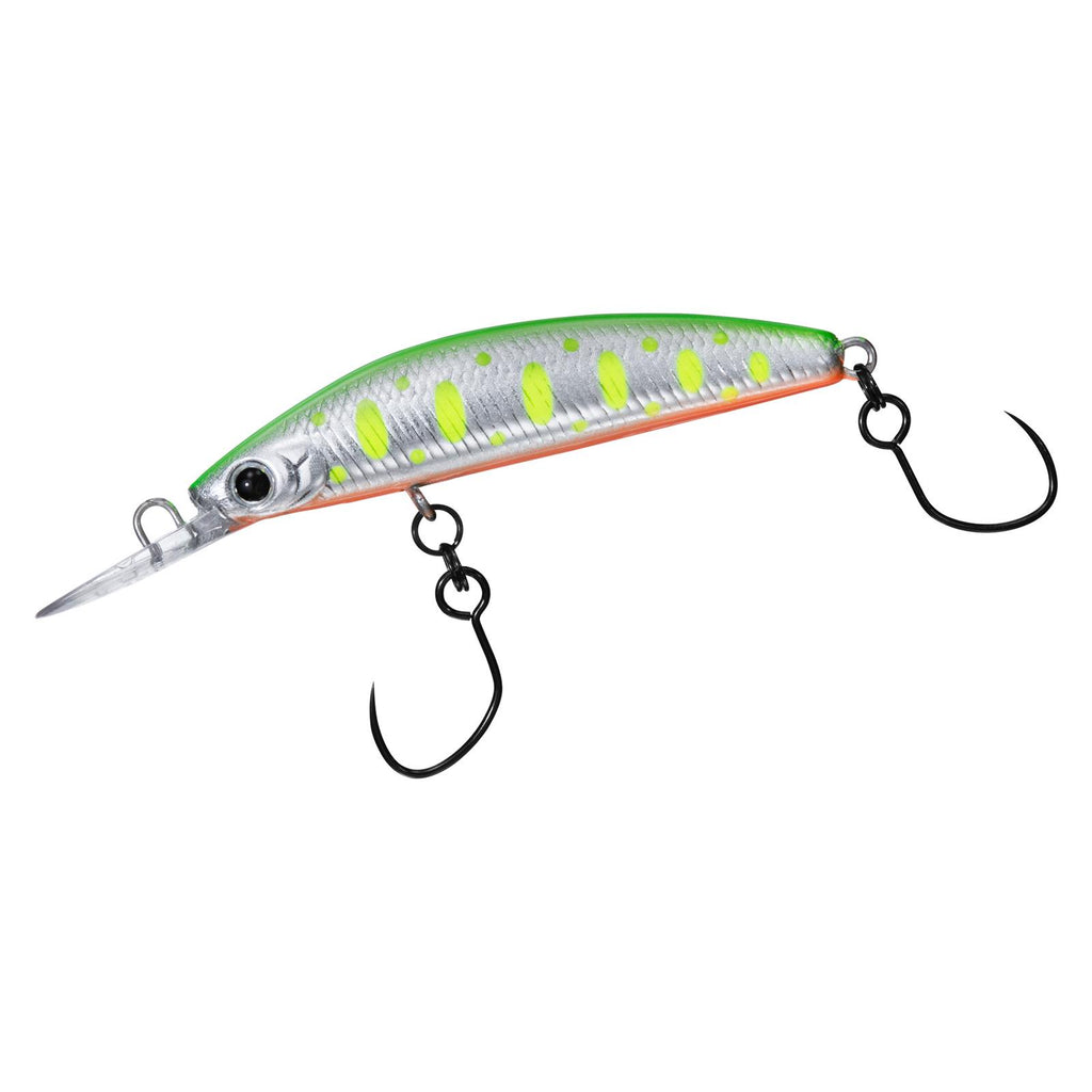 DOUBLECLUTCH F1 C&R CUSTOM - DAIWA