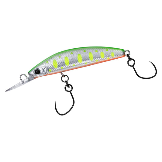 DOUBLECLUTCH F1 C&R CUSTOM - DAIWA