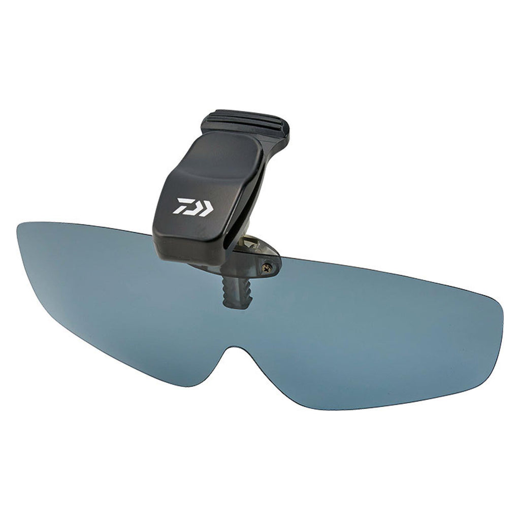 DQ-8037 Polarized Cap Clip - DAIWA