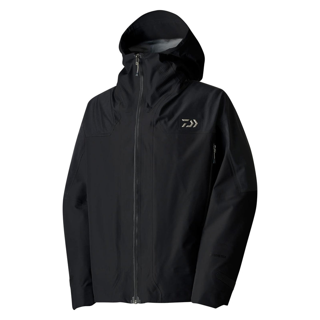 DR-1125J GORE-TEX Rock Guard Rain Jacket - DAIWA
