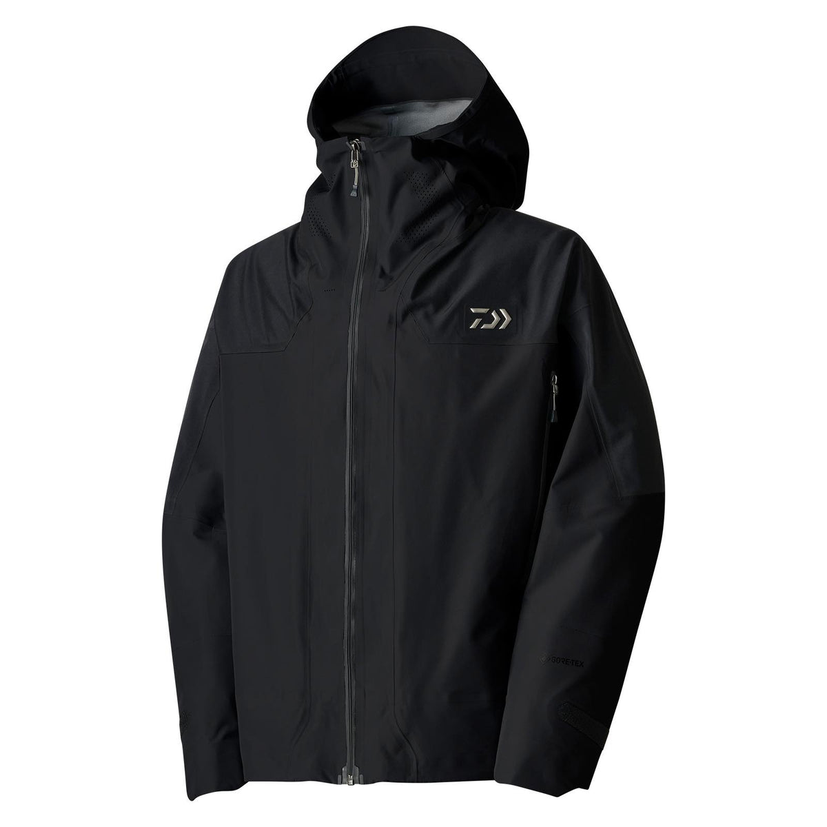 DR-1125J GORE-TEX Rock Guard Rain Jacket - DAIWA