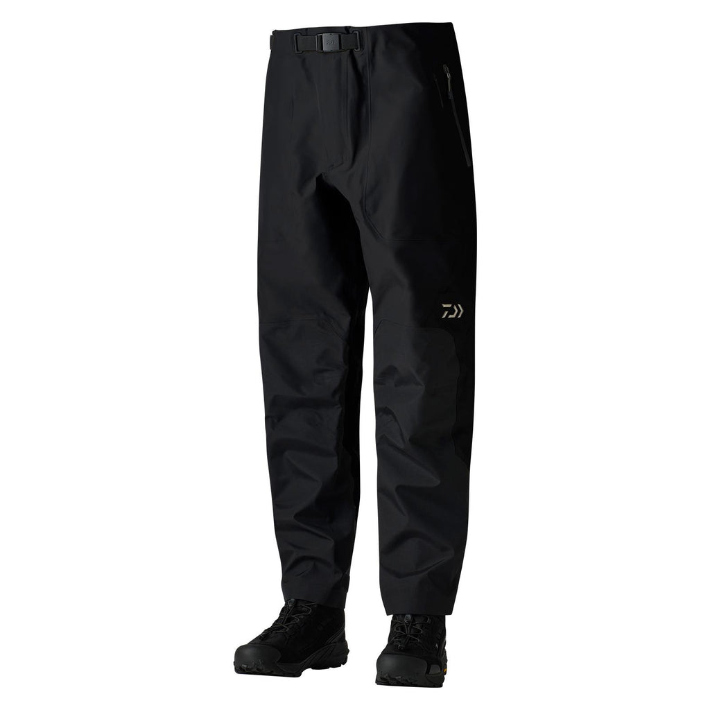 DR-1125P GORE-TEX Rock Guard Rain Pants - DAIWA