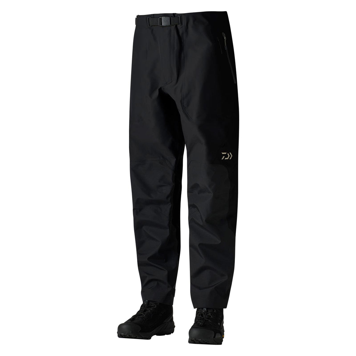 DR-1125P GORE-TEX Rock Guard Rain Pants - DAIWA