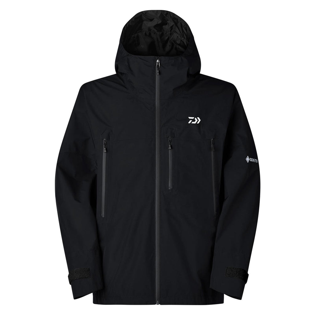 DR-1926J GORE-TEX Versatile Rain Jacket - DAIWA