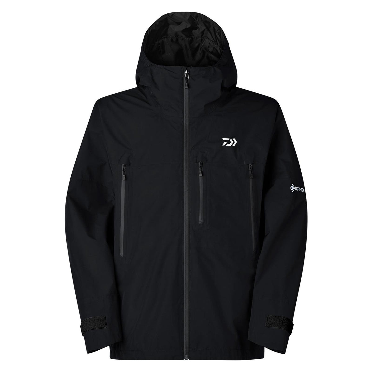 DR-1926J GORE-TEX Versatile Rain Jacket - DAIWA