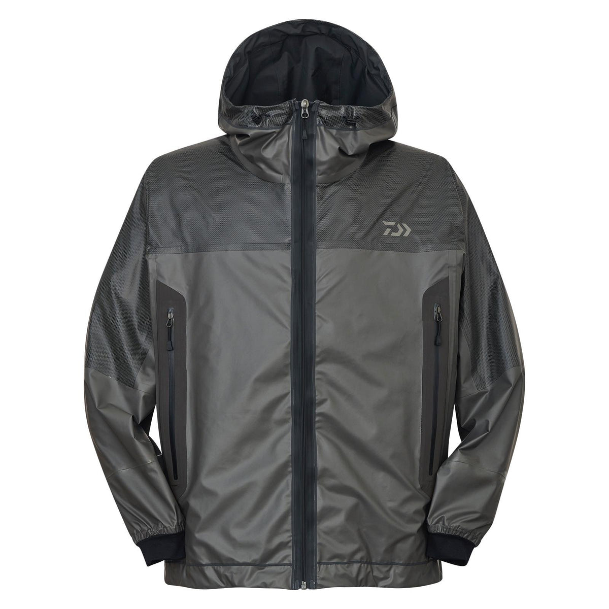 DR-2325J Spray Coat Rain Jacket - DAIWA