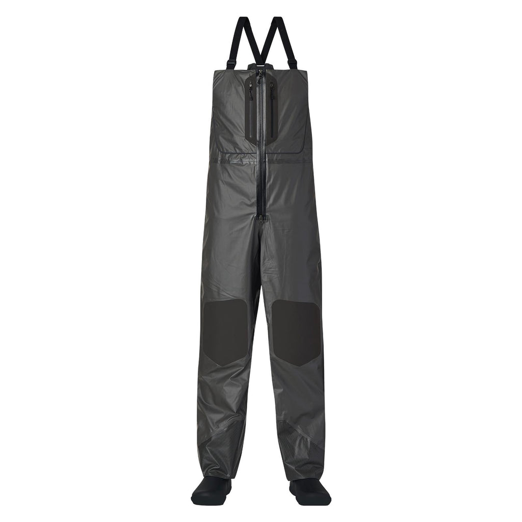 DR-2325P Spray Coat Rain Bib Pants - DAIWA