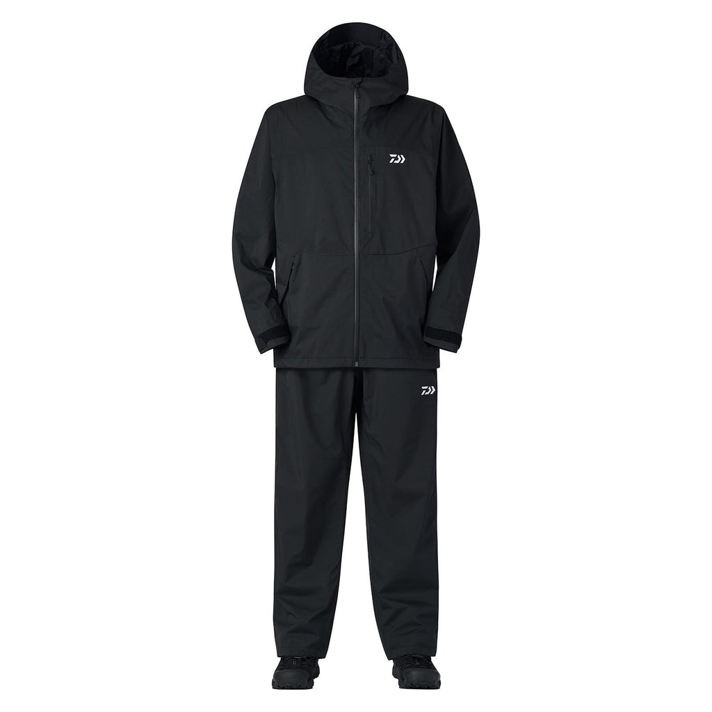 DR-3625 RAINMAX Rain Suit - DAIWA