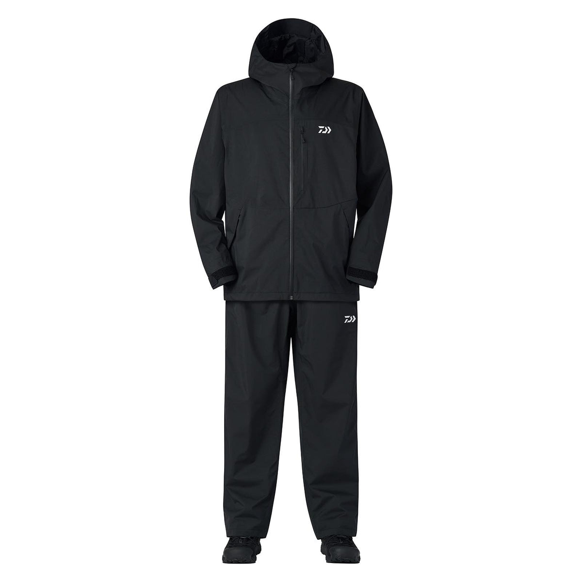 DR-3625 RAINMAX Rain Suit - DAIWA