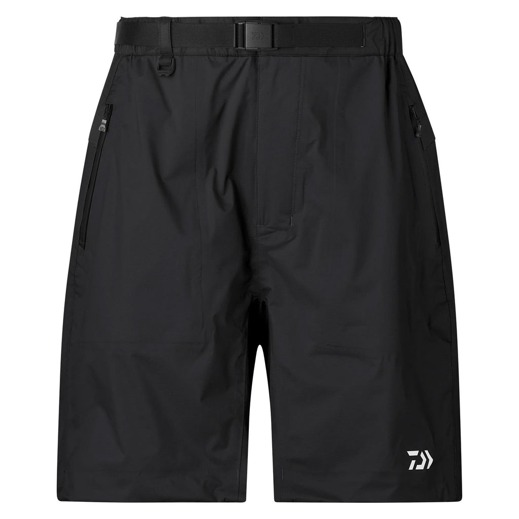 DR-3726P RAINMAX Light Short Rain Pants - DAIWA