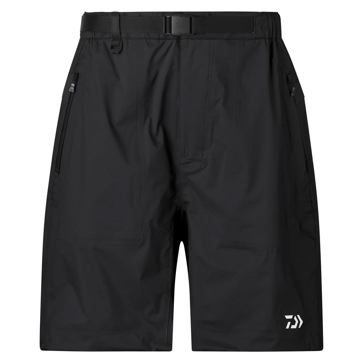 DR-3726P RAINMAX Light Short Rain Pants - DAIWA