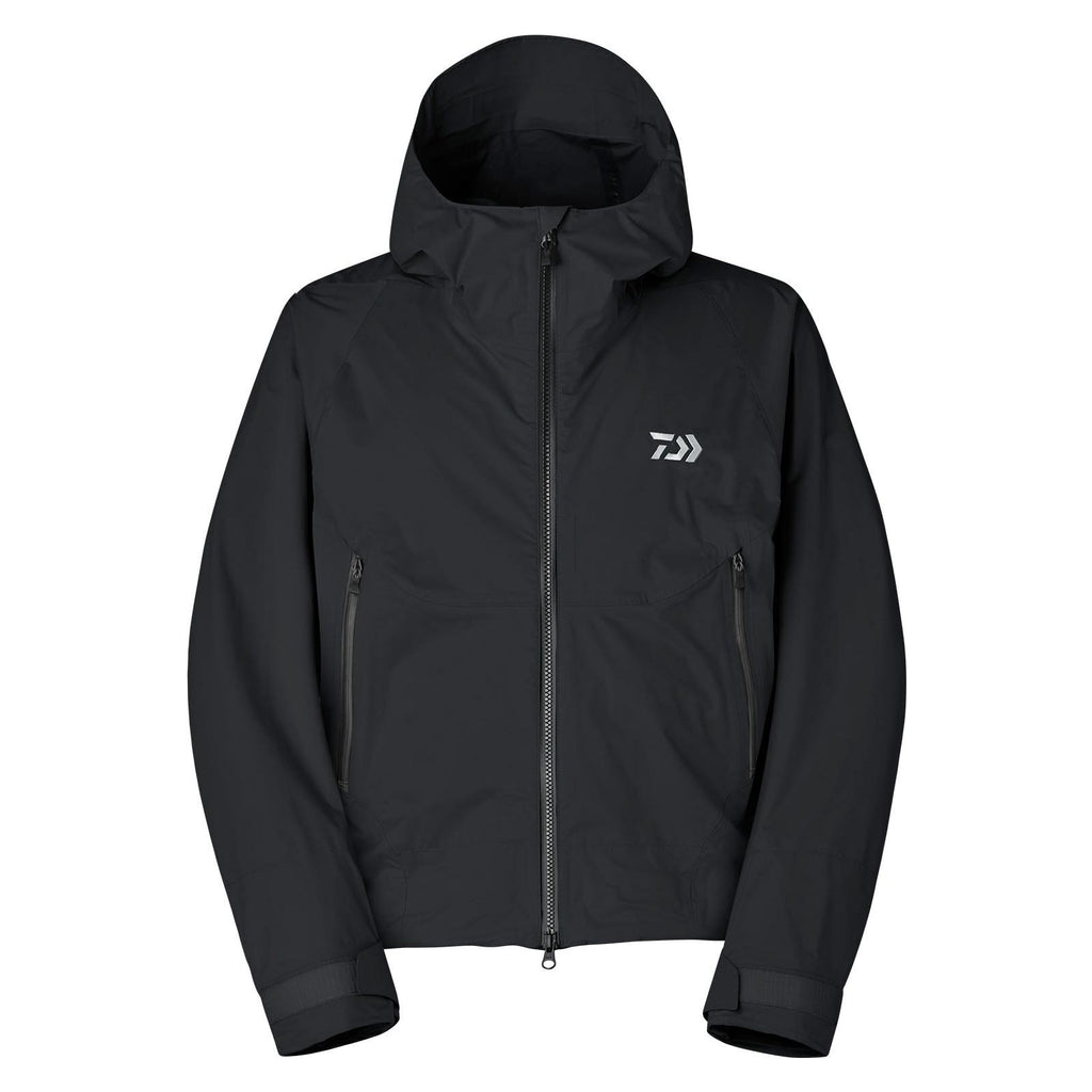DR-3926J RAINMAX Light Short Rain Jacket - DAIWA