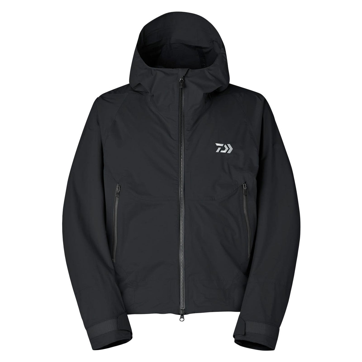 DR-3926J RAINMAX Light Short Rain Jacket - DAIWA
