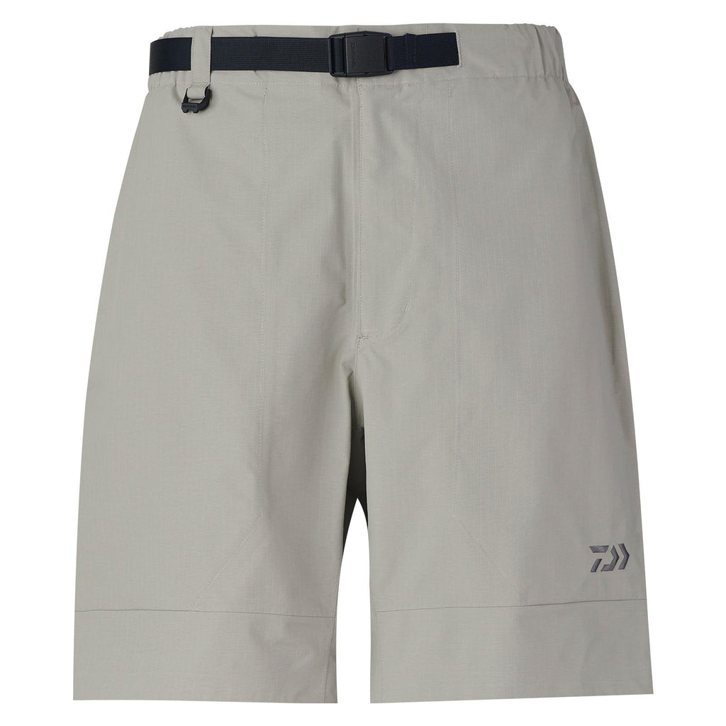 DR-5025P RAINMAX Ripstop Rain Shorts - DAIWA